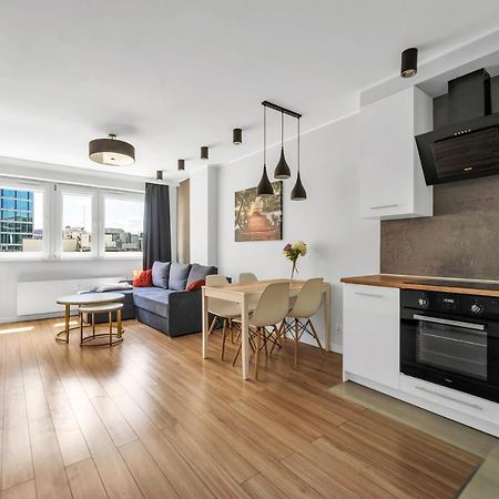 Chmielna Downtown Apartments - City Center, Aircon - By Rentujemy Varsovie Extérieur photo