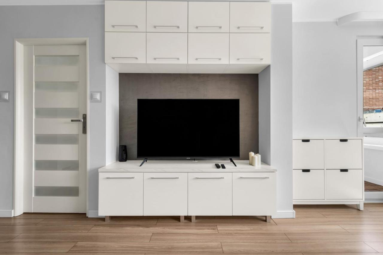 Chmielna Downtown Apartments - City Center, Aircon - By Rentujemy Varsovie Extérieur photo