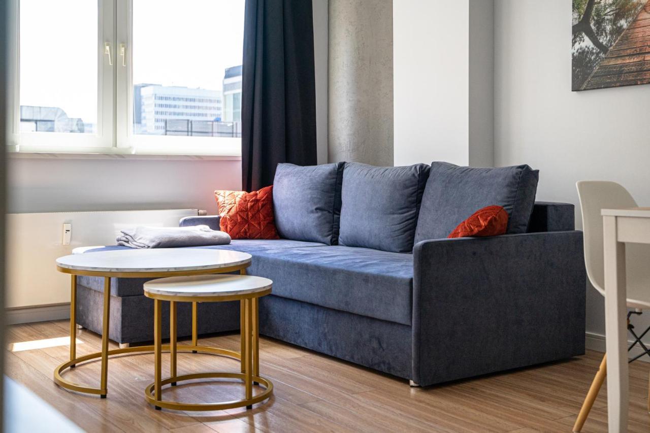 Chmielna Downtown Apartments - City Center, Aircon - By Rentujemy Varsovie Extérieur photo