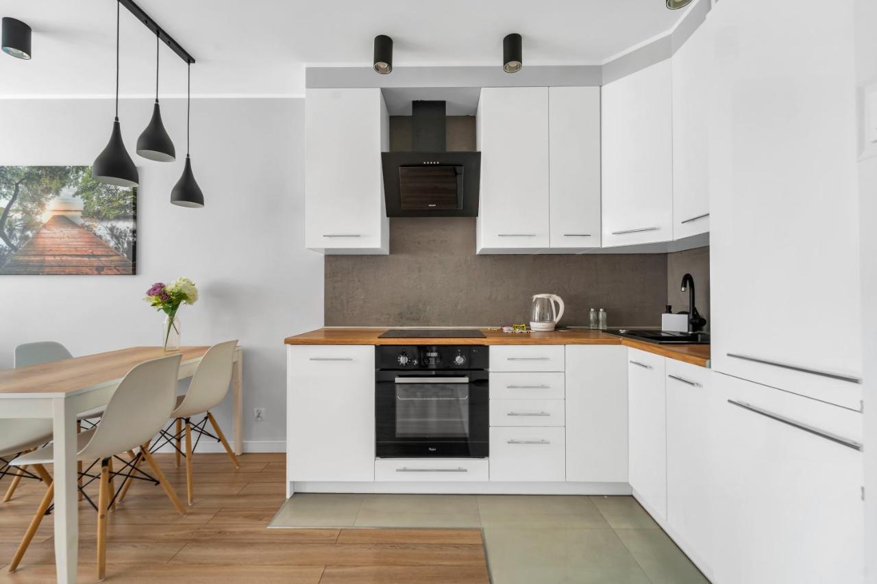 Chmielna Downtown Apartments - City Center, Aircon - By Rentujemy Varsovie Extérieur photo